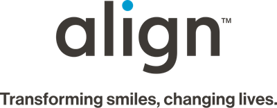 Logotipo de Align Technology