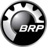 Logotipo de BRP