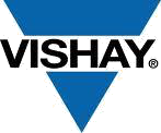 Logotipo de Vishay