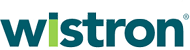 Logotipo de Wistron