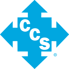 Logotipo de CCS México