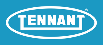 Logotipo de Tennant